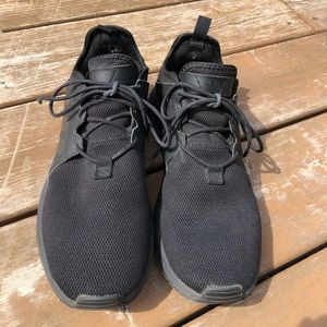 Adidas Athletic Shoes